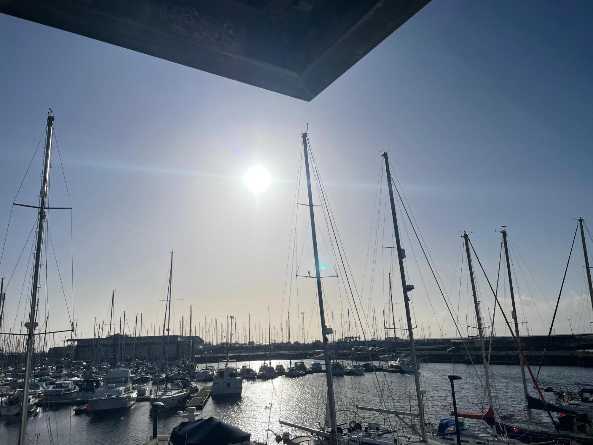 Harbour Bliss Apartment Ardrossan Exterior foto