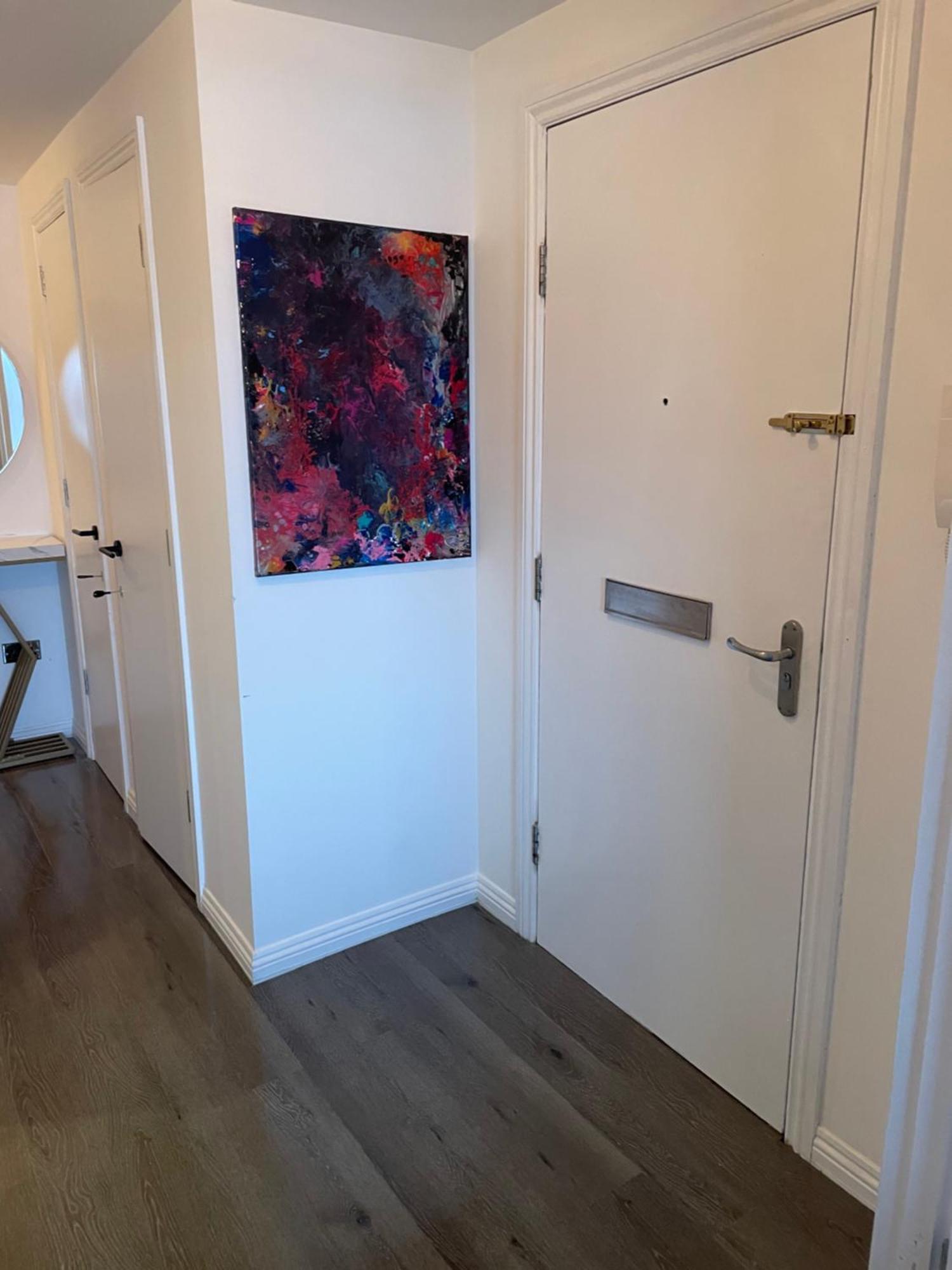 Harbour Bliss Apartment Ardrossan Exterior foto